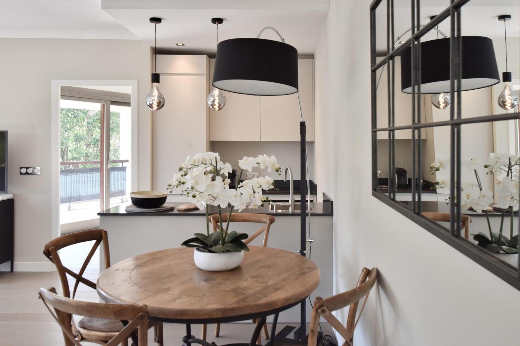 Cannes - 2-Br Flat 15-Min Walk To The Beaches Exteriér fotografie