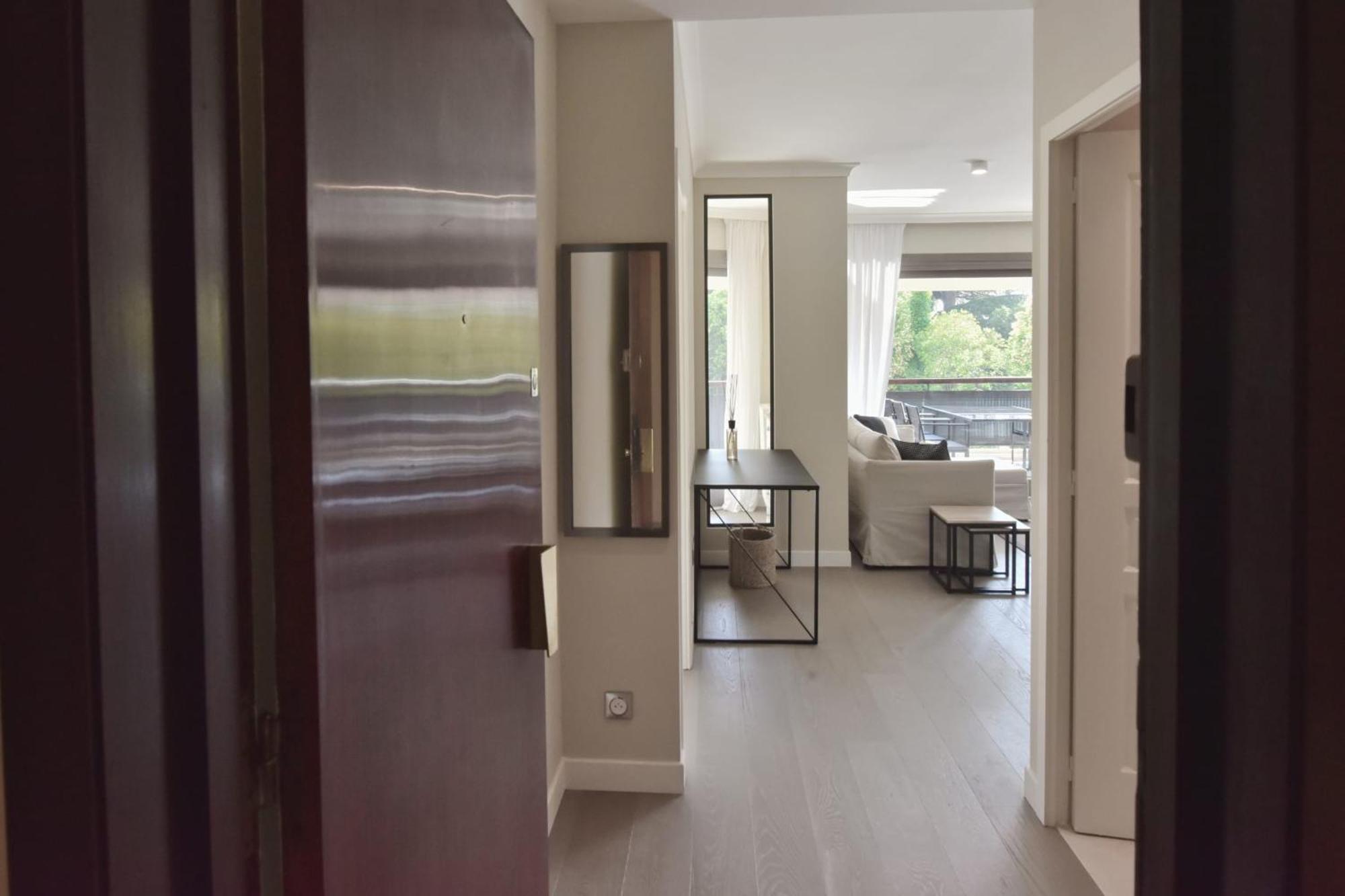 Cannes - 2-Br Flat 15-Min Walk To The Beaches Exteriér fotografie
